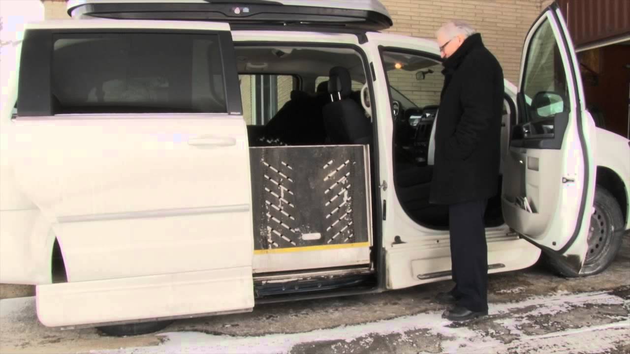 Perspectives :  Aîné.es en situation de handicap