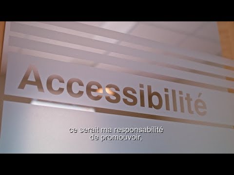 L'évolution de l'accessibilité en Ontario