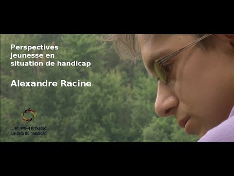Perspectives - Jeunesse