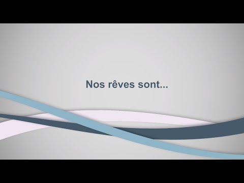 À quoi rêvent-elles?