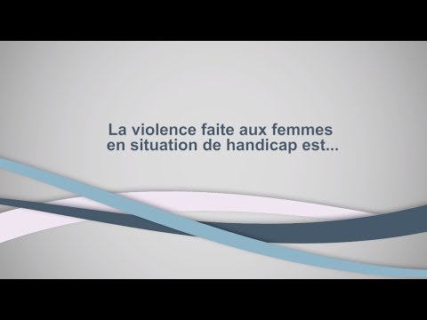 Qu'est-ce que la violence?
